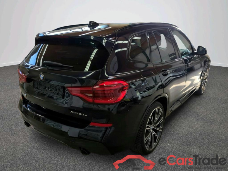 X3 xDrive 30 e M Sport 2.0 215KW AT8 E6d #2
