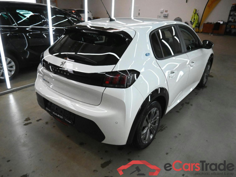 208 e- Active Pack 50kWh #2