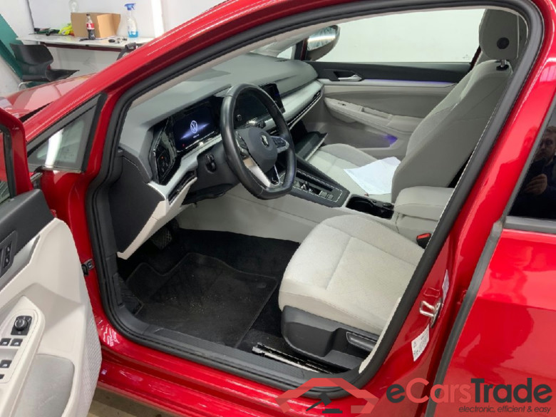Golf VIII Variant Life 2.0 TDI 85KW AT7 E6d #4