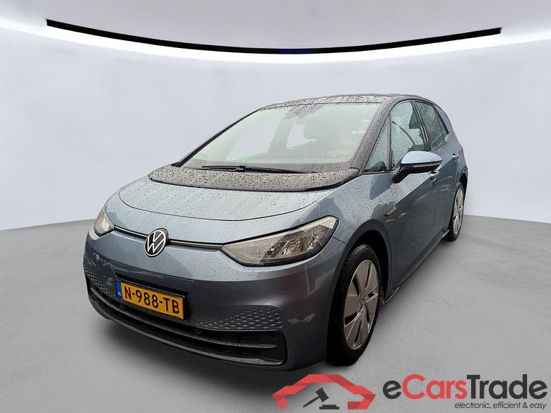 VOLKSWAGEN ID.3 110 kW #1
