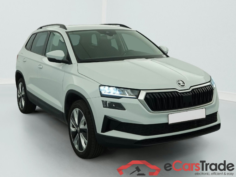Skoda Karoq 2.0 TDI 116 ch SCR DSG7 Business #1