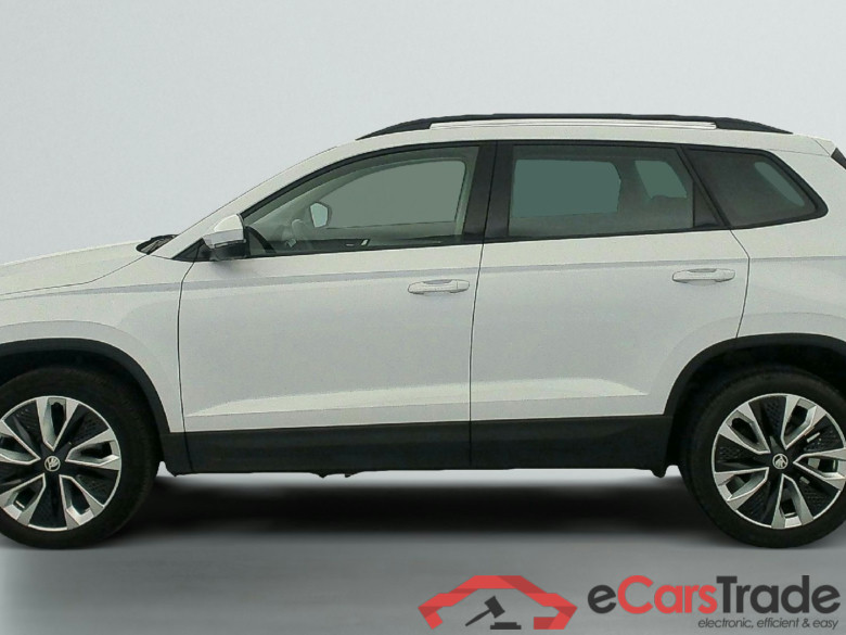 Skoda Karoq 2.0 TDI 116 ch SCR DSG7 Business #4