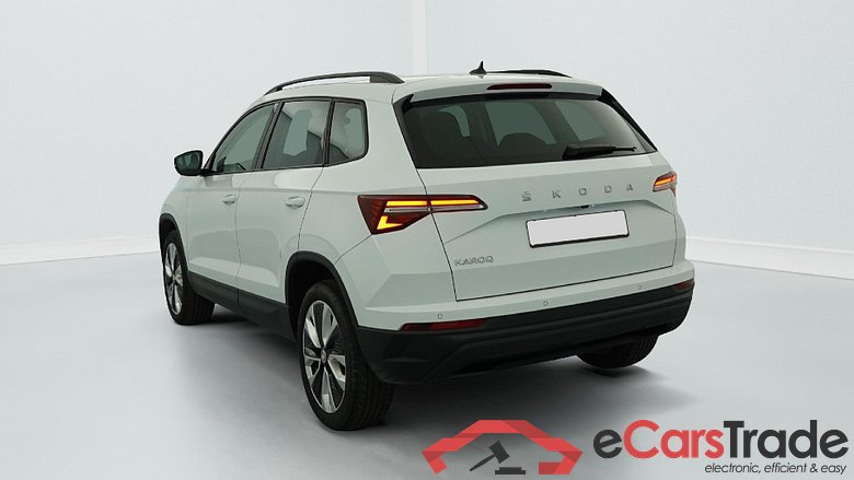 Skoda Karoq 2.0 TDI 116 ch SCR DSG7 Business #5