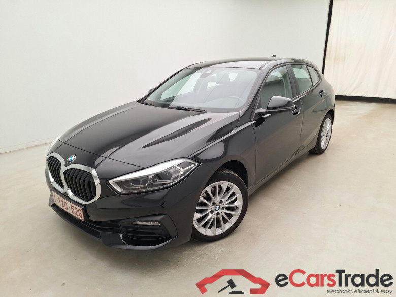 BMW, 1-serie '19, BMW 1 Reeks Hatch 116dA (85 kW) 5d #2
