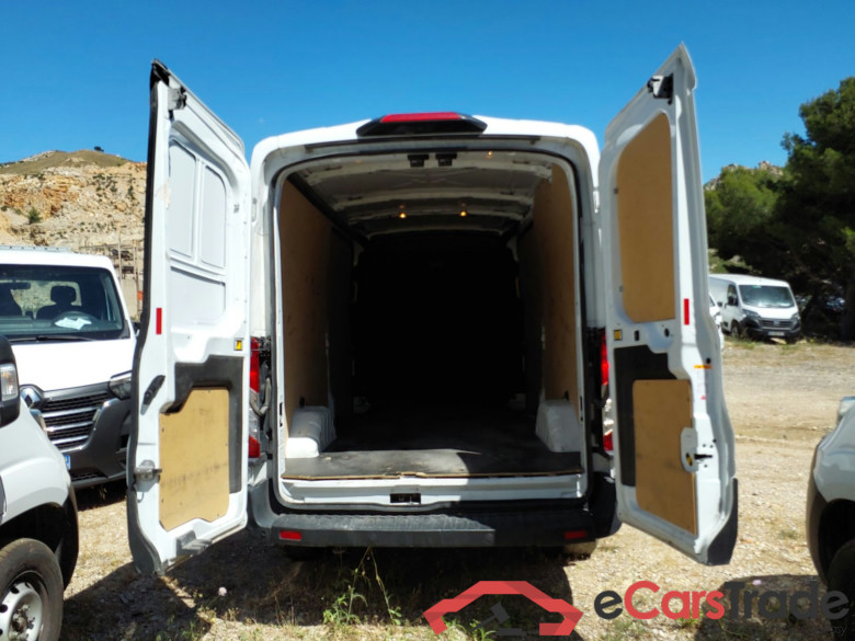 FORD Transit FORD Transit 350 L3H2 TDCi 130 ch 35 L3H2 Trend Business BVM #2