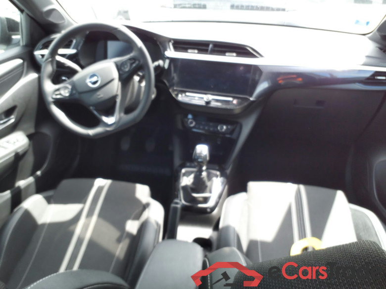 OPEL CORSA  OPEL CORSA  1.2 100cv turbo 100 cv GS BVM + pack confort #4