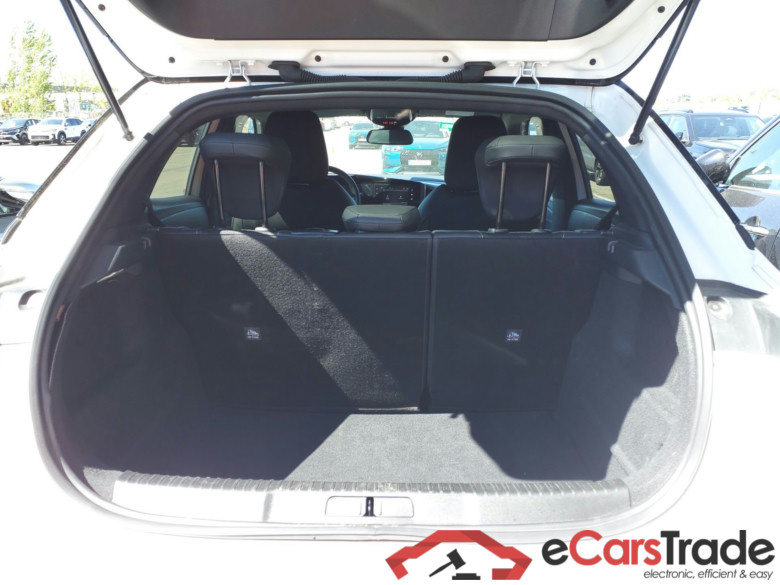 OPEL Mokka OPEL Mokka 1.2 100cv BVM GS #2