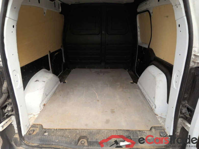 Kangoo III Rapid  Grand Confort 1.5 DCI  115CV  BVM6  E6d #6