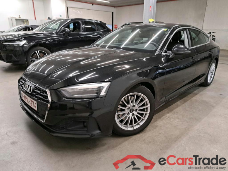 AUDI - AUD A5 SB 30 TDI 136PK S-Tronic Business Edition Pack Business #1