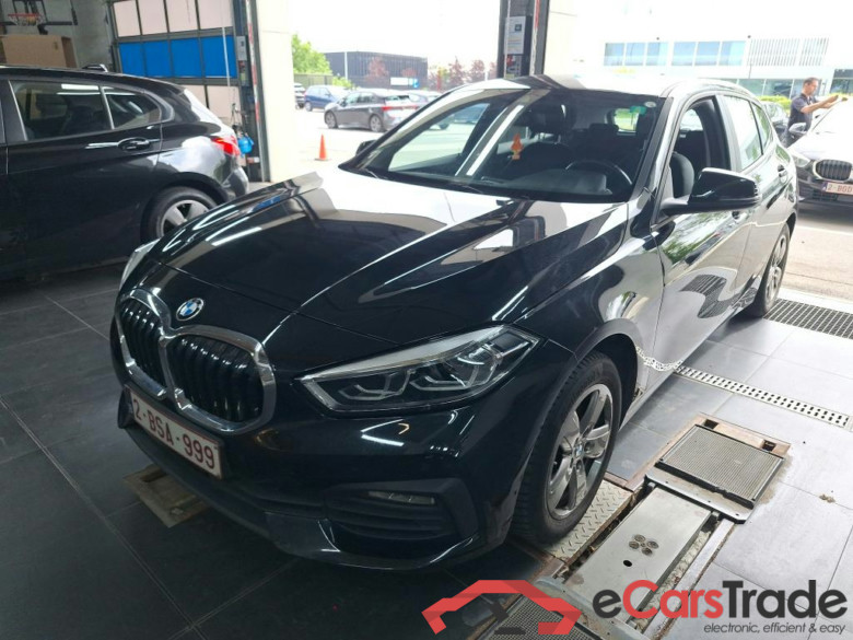 BMW 1 SERIES HATCH 1.5 116DA (85KW) #1