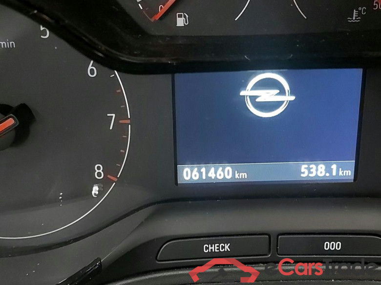 OPEL - OPE GRANDLAND X 1.5 Turbo D 131PK MT6 Edition & Multimedia Nav Pro & Light & Sight & Park & Go Technology Pack #5