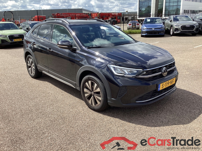 VOLKSWAGEN Taigo 1.0 TSI Life Bns #2