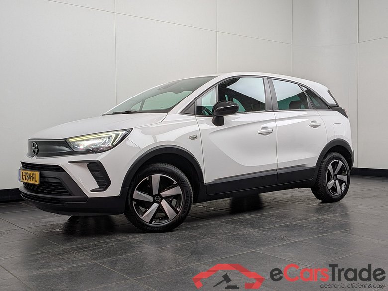 OPEL Crossland 1.2 Turbo Edition