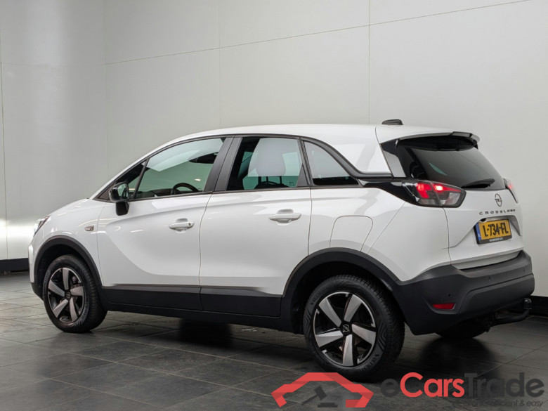 OPEL Crossland 1.2 Turbo Edition #4