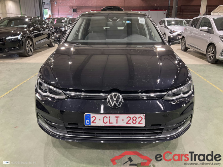 VOLKSWAGEN GOLF VIII 1.0 TSI 81KW ACTIVE #2