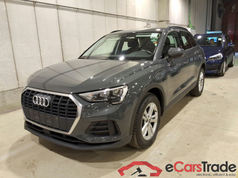 AUDI Q3 1.5 35 TFSI #1