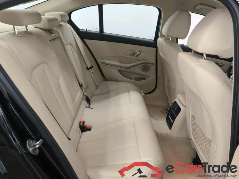 BMW 3 DIESEL - 2019 320 dXA AdBlue #6