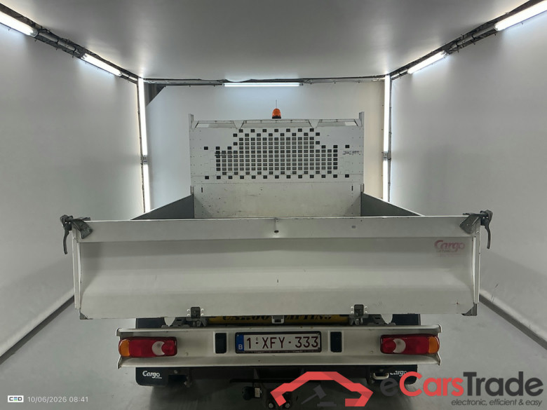 CITROAu2039N JUMPER 4-35 LWB DSL - 2014 2.0 BlueHDi L3 Easy Pack +coffre-koffer #5