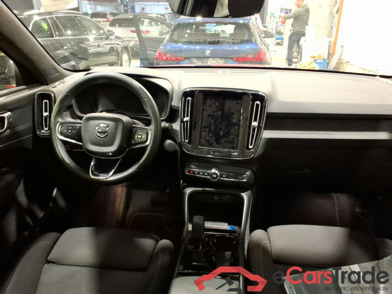 VOLVO C40 BEV 69KWH RECHARGE CORE #6