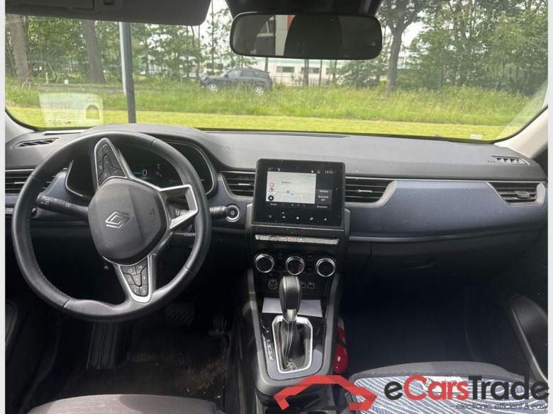 RENAULT Arkana E-TECH (HEV) Arkana E-TECH 1.6i Evolution #3