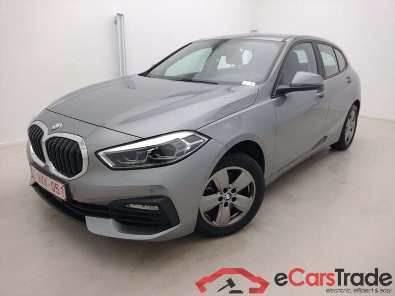 BMW 1-SERIE 1.5 116D