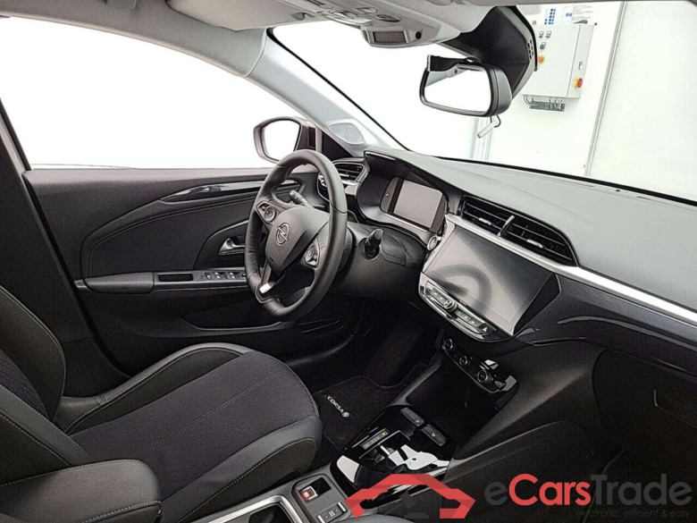 OPEL CORSA 50KWH E-ELEGANCE #3