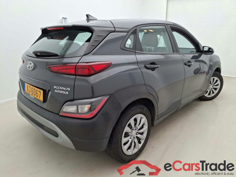 HYUNDAI KONA 1.0 T-GDI AIR #2