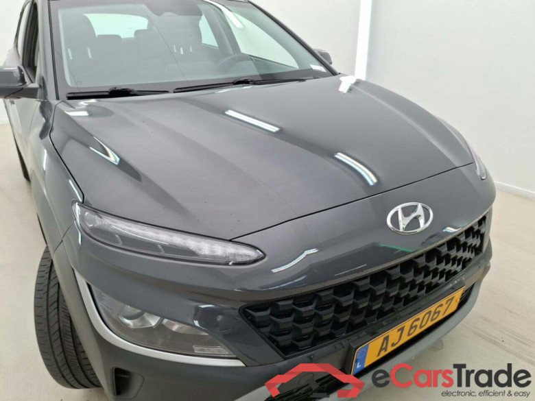 HYUNDAI KONA 1.0 T-GDI AIR #4