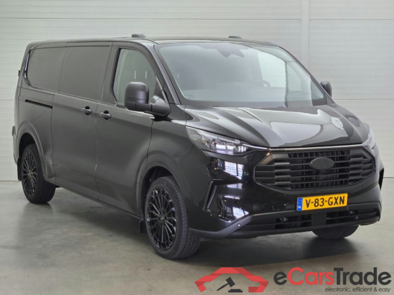 FORD Transit Custom 320 2.0 TDCI L2H1 Limited #2