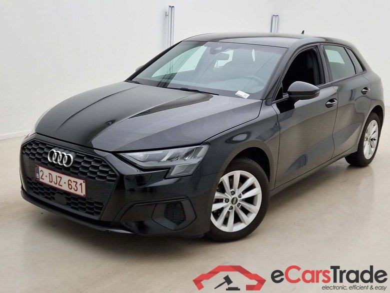 AUDI A3 SPORTBACK 2.0 30 TDI S-LINE