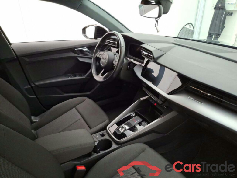 AUDI A3 SPORTBACK 2.0 30 TDI ADVANCED #3