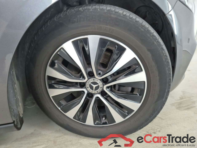 MERCEDES-BENZ A-KLASSE 2.0 180 D 8G-DCT BUSINESS LINE #5