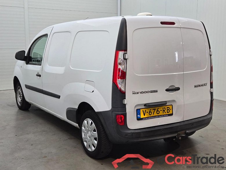 RENAULT KANGOO 1.5 dCi 90 Energy Comfort Maxi #3