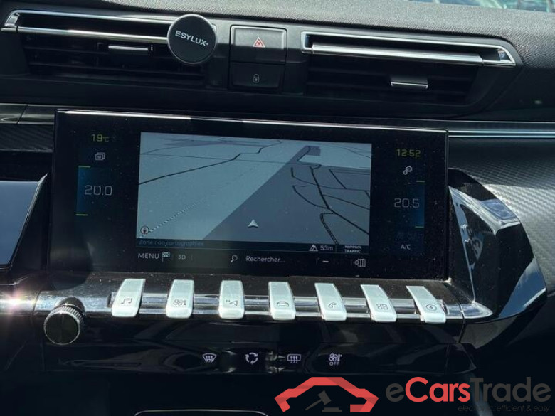 Peugeot 508 SW 1.6 Plug-In Hybrid 225Hp Aut. I-Cockpit Sport-Seats KeylessGo Navi Camera Klima PDC ... #6