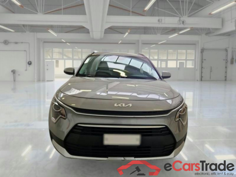 KIA NIRO / 2022 / 5P / BERLINA 1.6 HEV GDI BUSINESS DCT #6