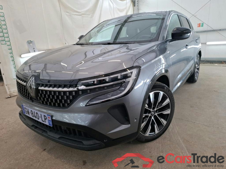 Austral Techno 1.2 E-TECH Hybrid 200CV BVA6 6E #1