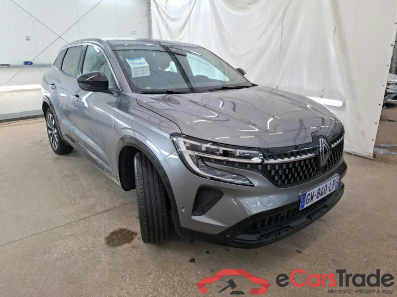 Austral Techno 1.2 E-TECH Hybrid 200CV BVA6 6E #4