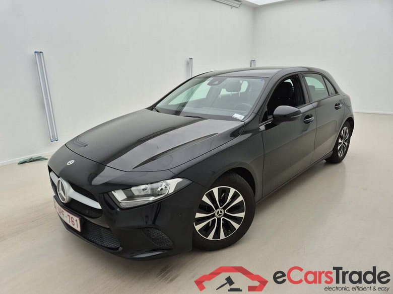 MERCEDES-BENZ A-KLASSE 2.0 180D BUSINESS SOL.