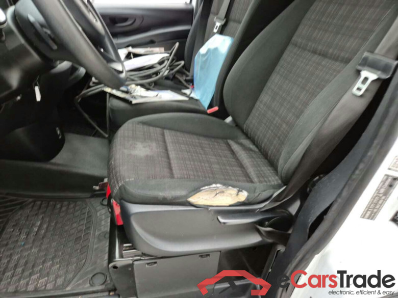 MERCEDES-BENZ E-VITO L2H1 #4