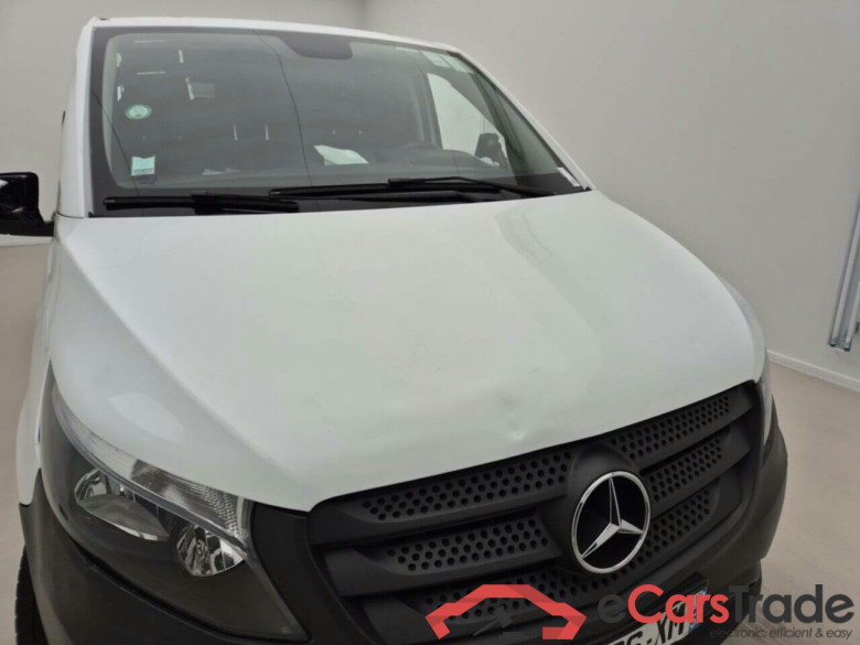 MERCEDES-BENZ E-VITO L2H1 #6
