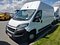 preview Peugeot Boxer #0