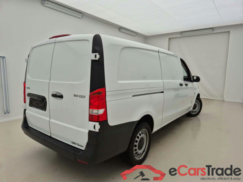 MERCEDES-BENZ VITO 2.1 GB 114 CDI L3 9G-TRONIC #2