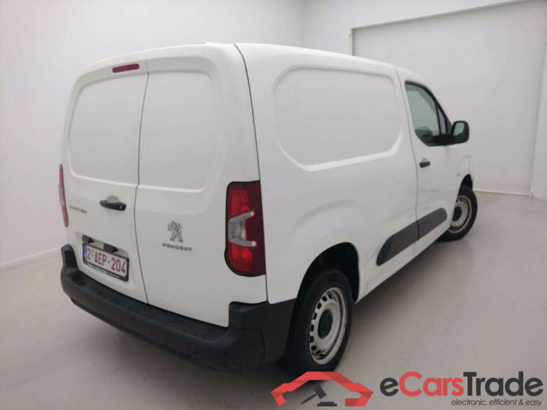 Peugeot Partner 1.5 BlueHDI Klima PDC ... #3