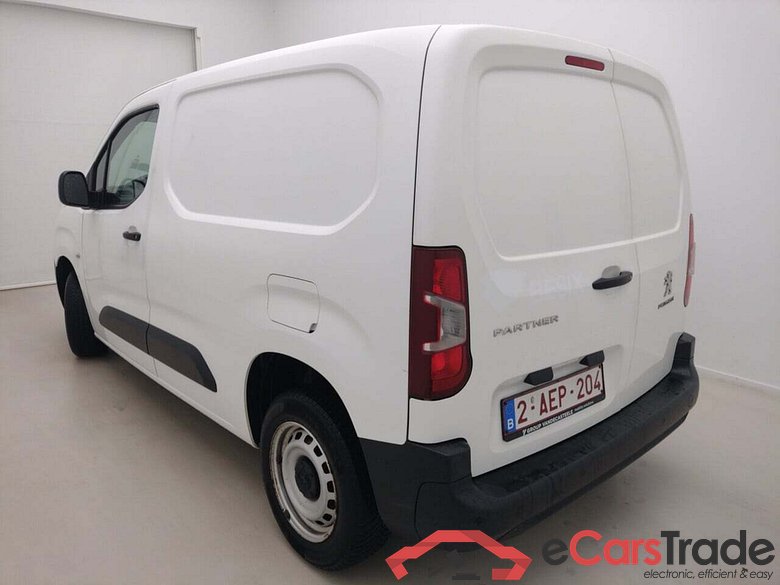 Peugeot Partner 1.5 BlueHDI Klima PDC ... #4