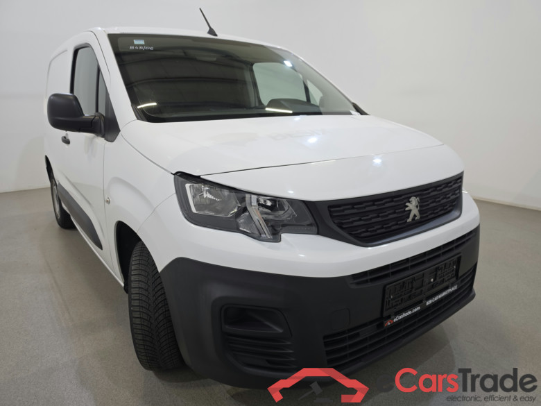 Peugeot Partner 1.5 BlueHDI Klima PDC ... #3
