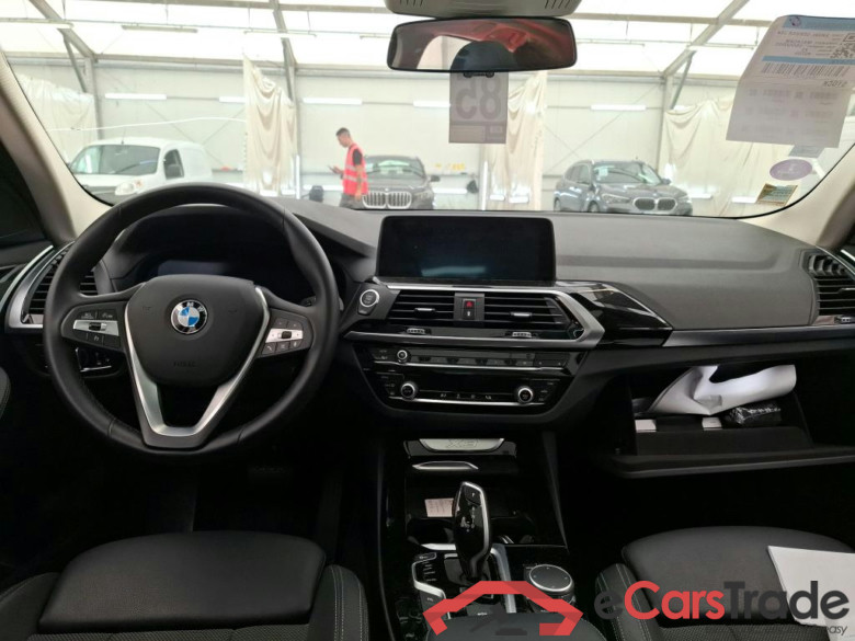 Série X3 xDrive 20i Xline 2.0 185CV BVA8 E6d #5