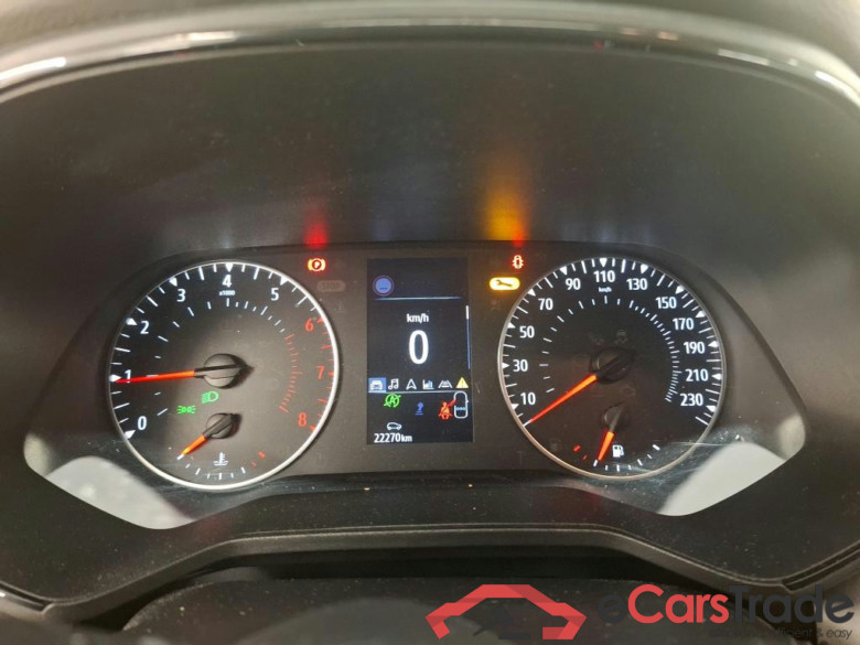 Clio V Business 1.0 TCe 100CV BVM6 E6d / GPL #6