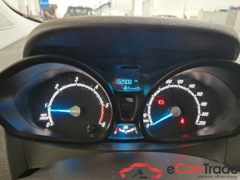 FORD TRANSIT COURIER / 2018 / 4P / VETT. FURGONATA 1.5 TDCI 75 CV TREND #4