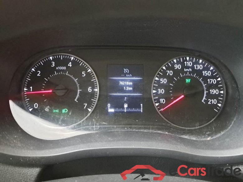 RENAULT MASTER / 2019 / 4P / FURGONE FG TA L2 H2 T33 ENERGY DCI 150 ICE PLUS #4