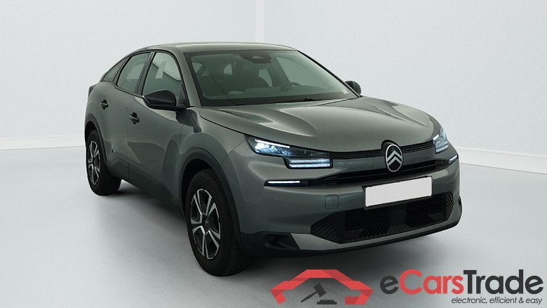 Citroen C4 Hybride 100 e-DCS6 You